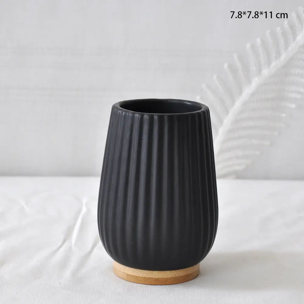 Ceramic Soap Dispenser