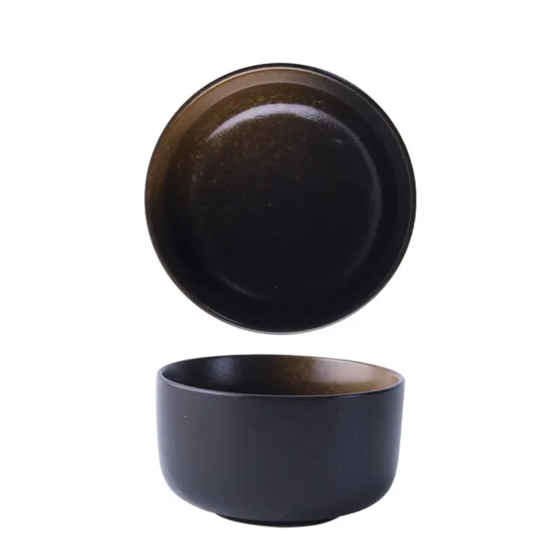 Discount Japanese Gradient Kiln Change Ceramic Bowl Set Exporter, Companies