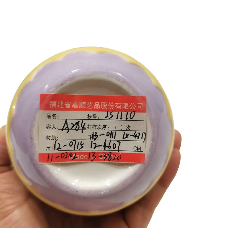 Discount Easter Egg - Shaped Dolomite Lotion Dispenser Manufacturer, Exporter