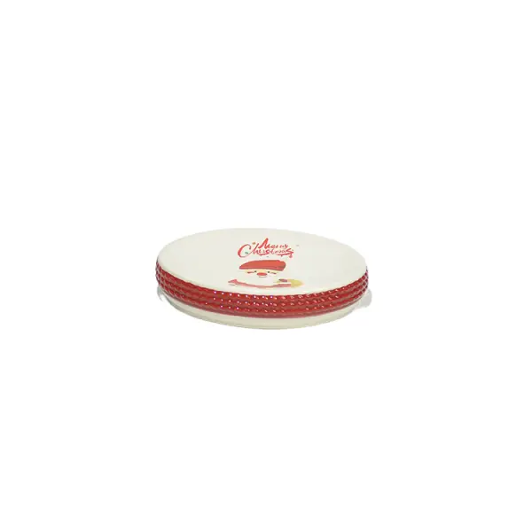 jiashun Christmas Santa & Sleigh Pattern Dolomite Bathroom Set Supplier, Companies