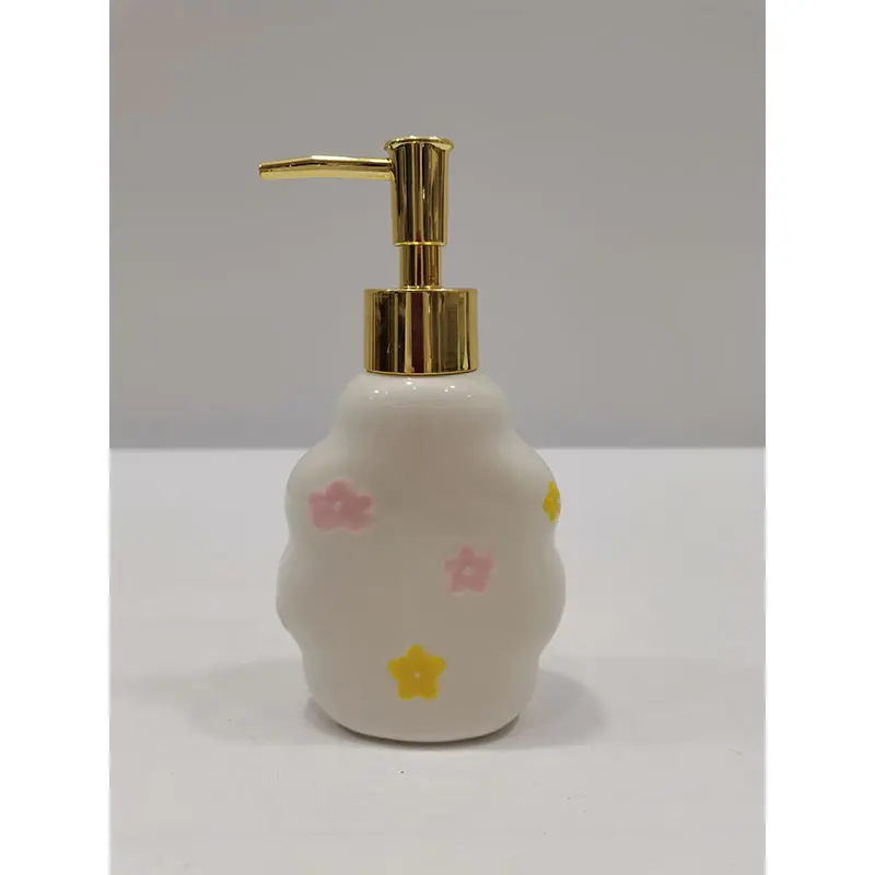 ODM Cloud shaped lotion bottle Factory, Companies