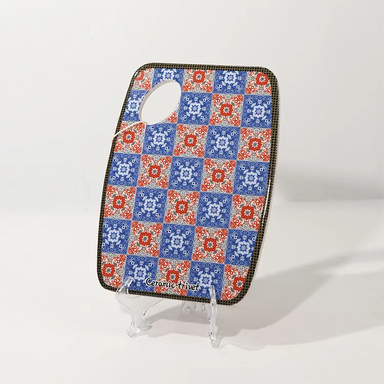 Premium Ceramic Cutting Board