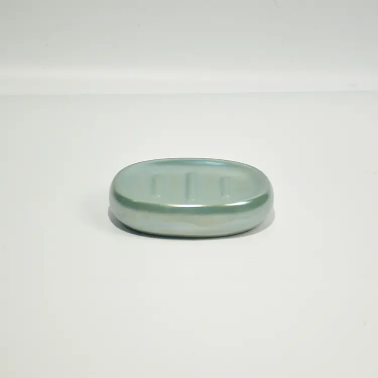 Cheap Green Ceramic Bathroom 3-Piece Set Manufacturer, Manufacturers