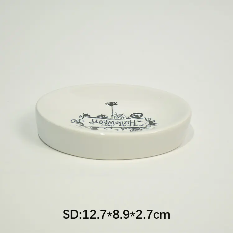 Soap Dish