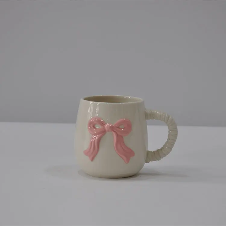 jiashun Pink Ceramic Mug Company, Companies