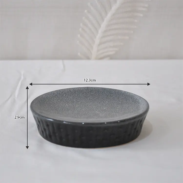 Ceramic Soap Dish Design