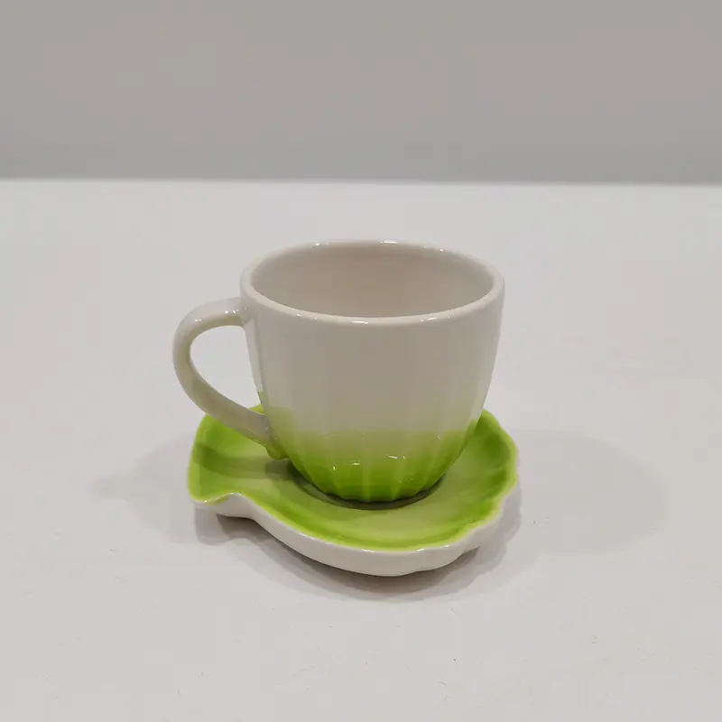 OEM Colorful Glazed Ceramic Mugs - Charming Drinkware Collection Company, Products