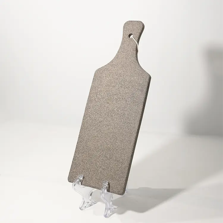 Custom Imitation Stone Ceramic Cutting Board - Where Culinary Art Meets Modern Convenience Suppliers, Factories