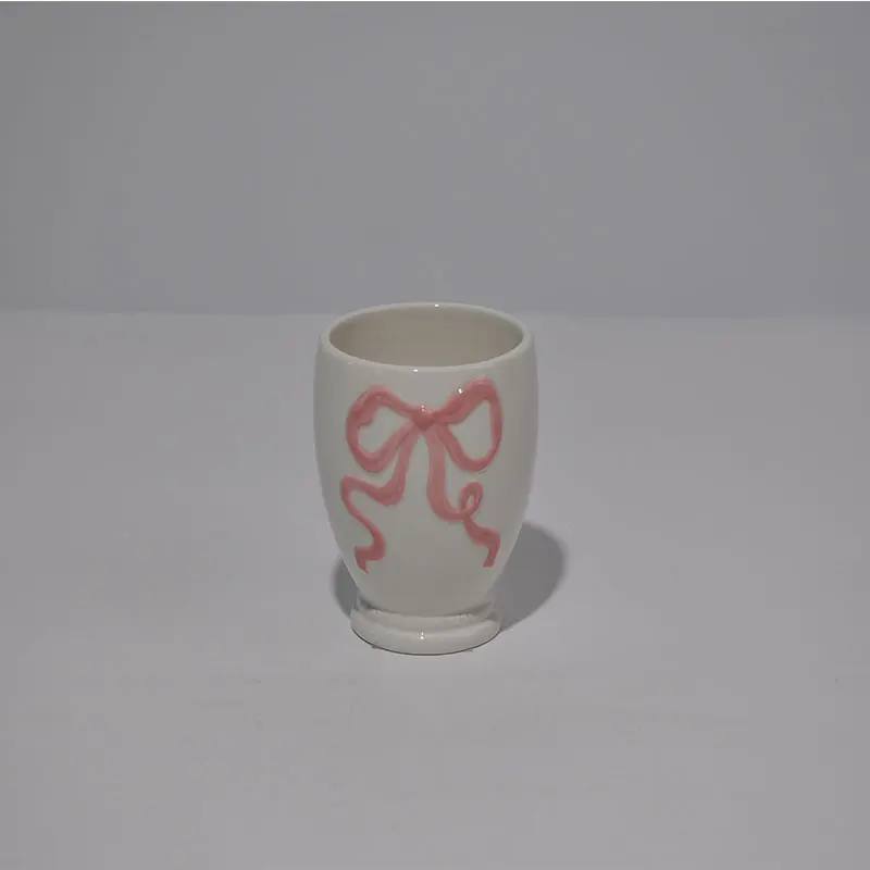 Buy Butterfly knot relief bathroom four piece set Factories, Product