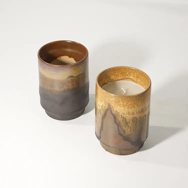 Cheap Ceramic Aromatherapy Cup - Transform Your Space with Art and Serenity Manufacturer, Factory