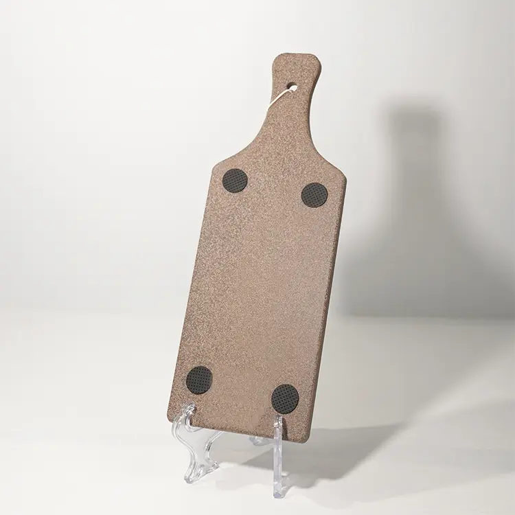 Custom Imitation Stone Ceramic Cutting Board - Where Culinary Art Meets Modern Convenience Suppliers, Factories