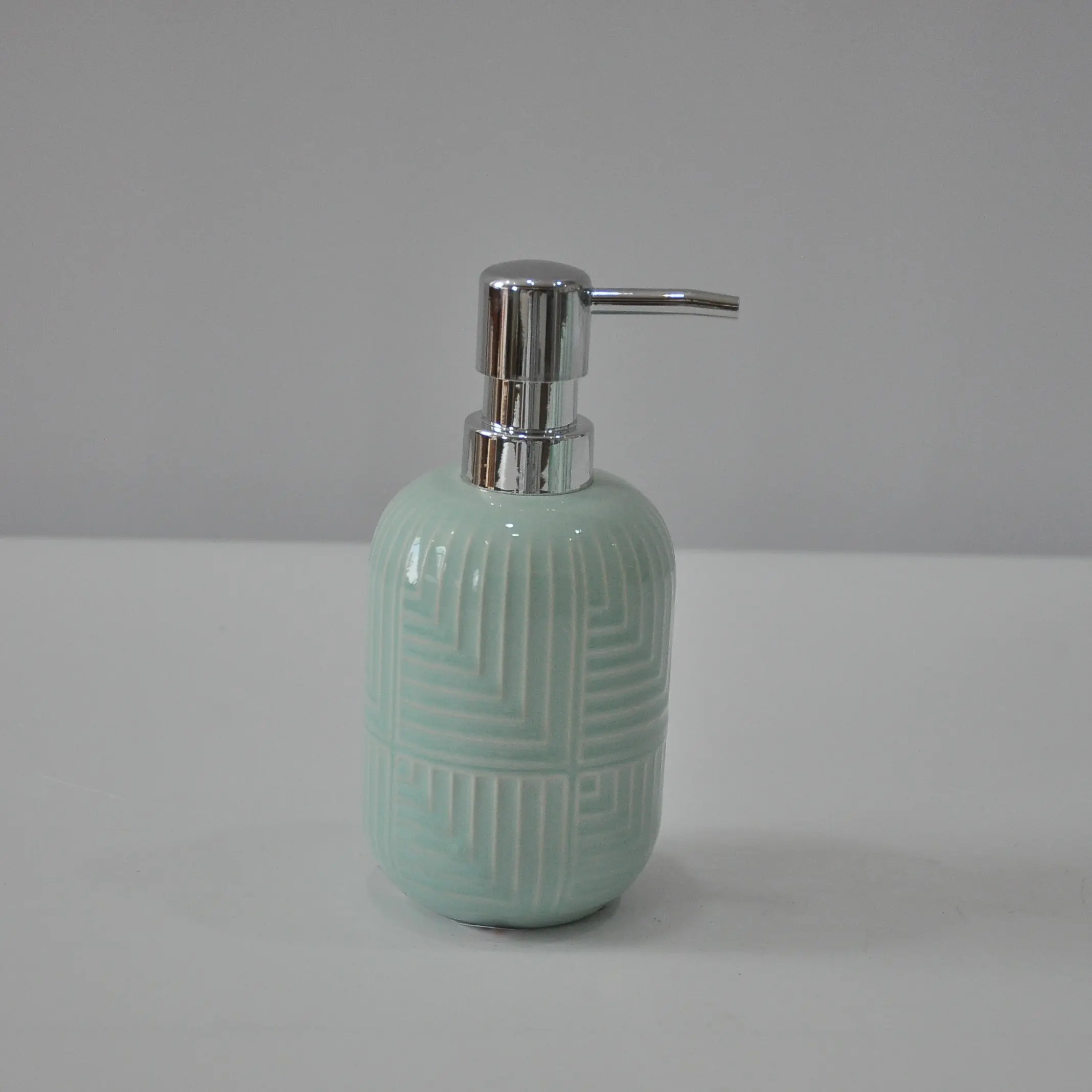 Buy Ceramic Accessories Creative Matte Hotel Home Ceramic Bathroom Quality Bathroom Accessory Manufacturer, Factory