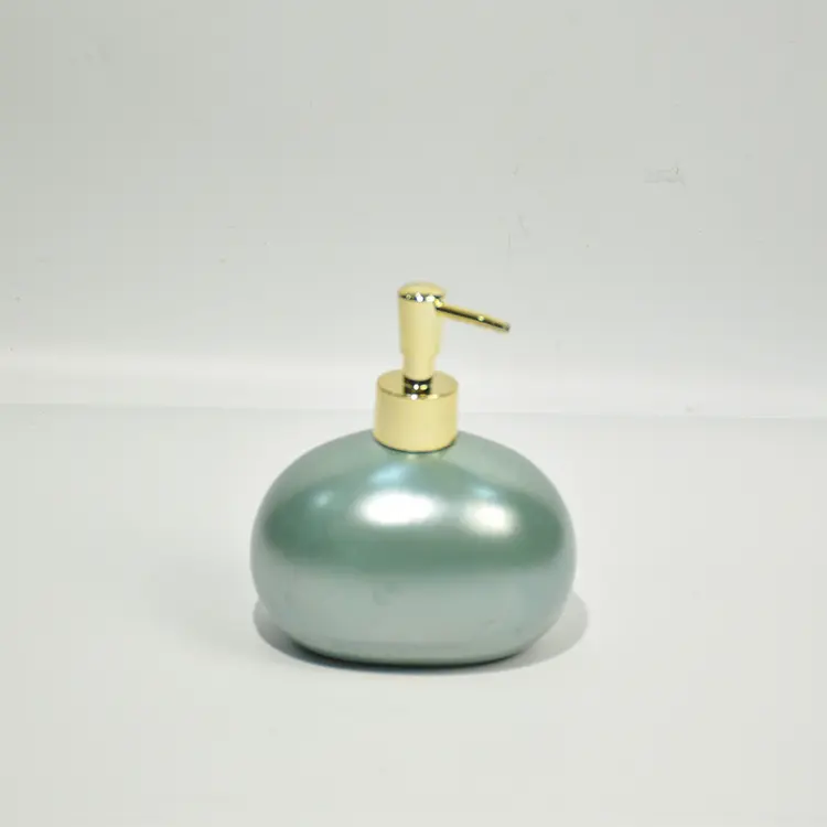Cheap Green Ceramic Bathroom 3-Piece Set Manufacturer, Manufacturers