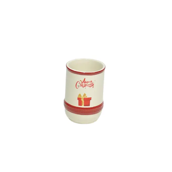 jiashun Christmas Santa & Sleigh Pattern Dolomite Bathroom Set Supplier, Companies