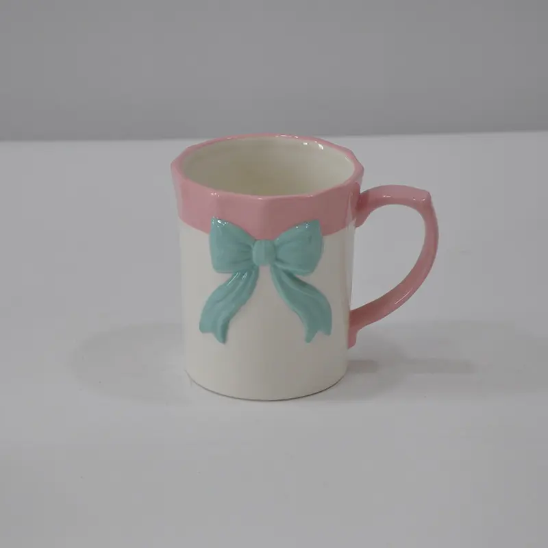 Wholesale Ceramic Coffee Mug - Stylish and Durable Drinkware for All Occasions Factories, Companies