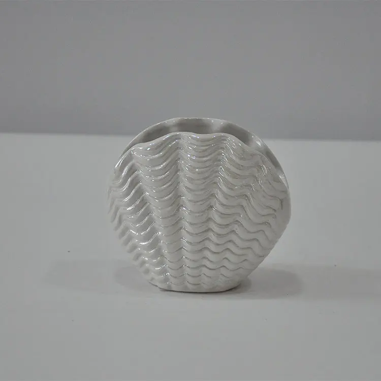 Cheap Bathroom Accessory Set 3 Pieces for Home Bathroom Hotel Ceramic Bath Set White Seashell Factory, Exporter