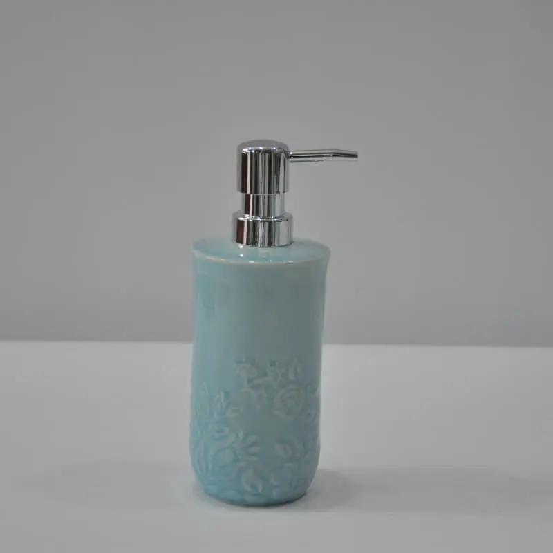 Buy Spring series relief bathroom four piece set Manufacturer, Supplier