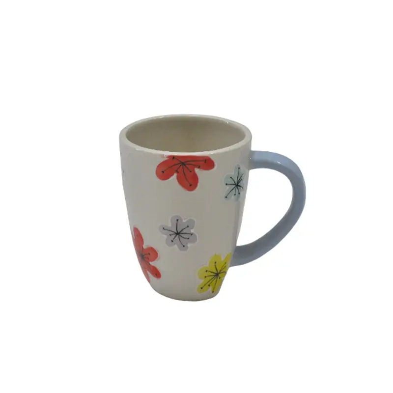 jiashun Spring Themed Hand - Painted Stoneware Dinnerware Set Factories, Exporters