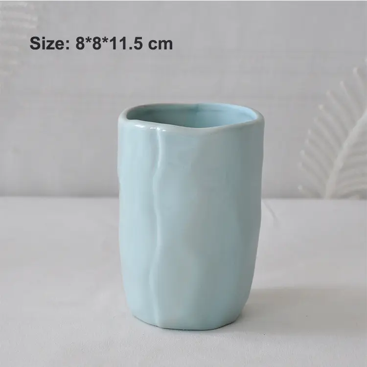 Ceramic Tumbler