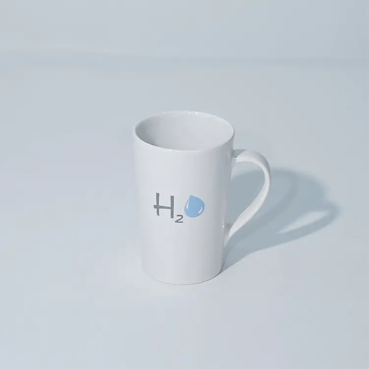 Custom Factory Made Wholesale Ceramic Coffee Mug Custom Sublimation Mug And Ceramic Coffee Cup With Glazed And Decal Factories, Product