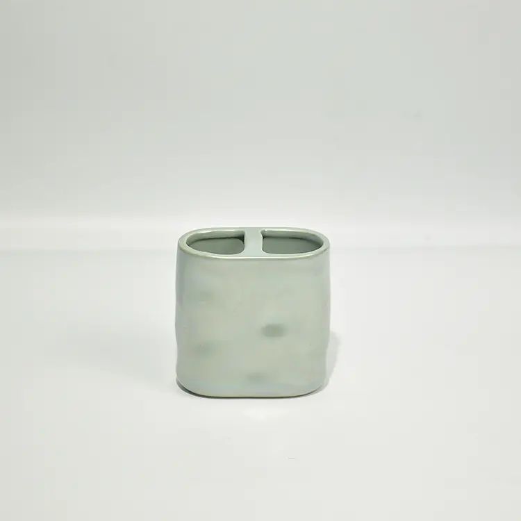 jiashun Forest Green Ceramic Bathroom Set Supplier, Products