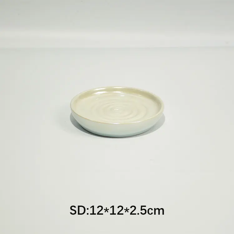 Soap Dish Detail
