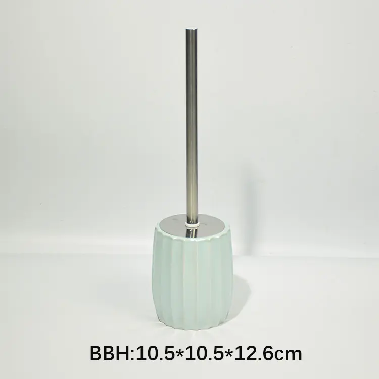 Toilet Brush Holder Detail