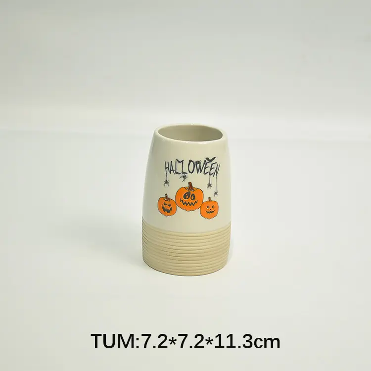 Halloween Tumbler