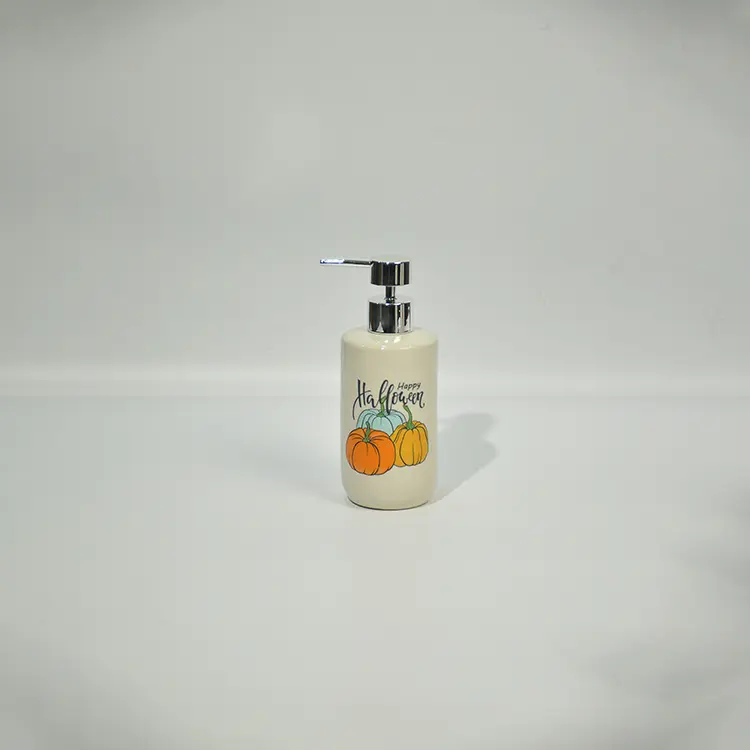 Custom Harvest Festival Ceramic Bathroom Set Manufacturer, Company