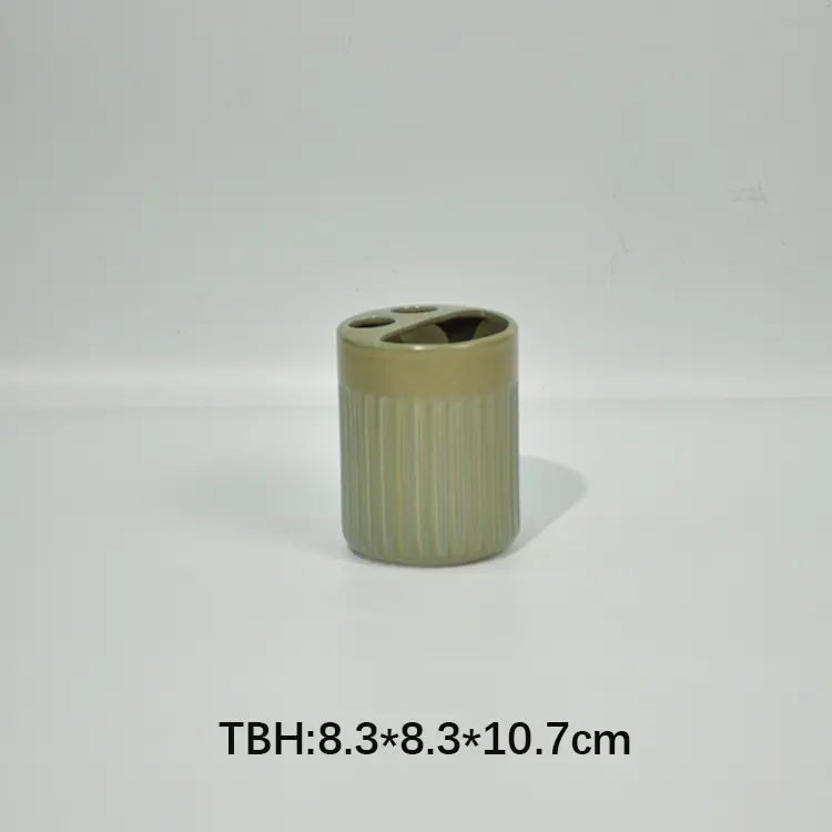 Toothbrush Holder