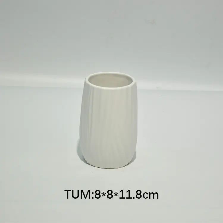 Tumbler Detail