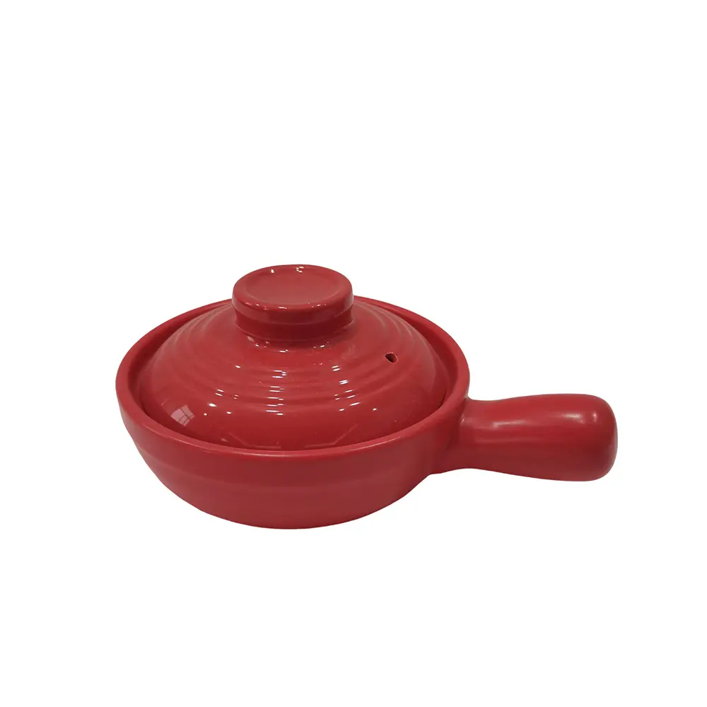 ODM Durable Casserole with Handle - Perfect for Easy Serving Manufacturer, Product