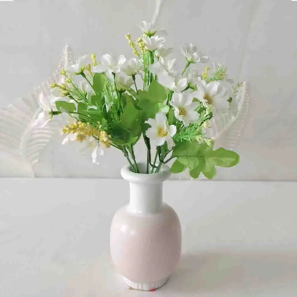 ODM Macaron Color Cute Mini Stoneware Vase Exporter, Product