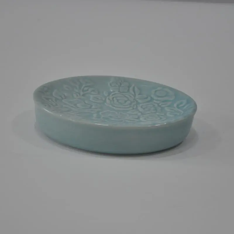 Buy Spring series relief bathroom four piece set Manufacturer, Supplier