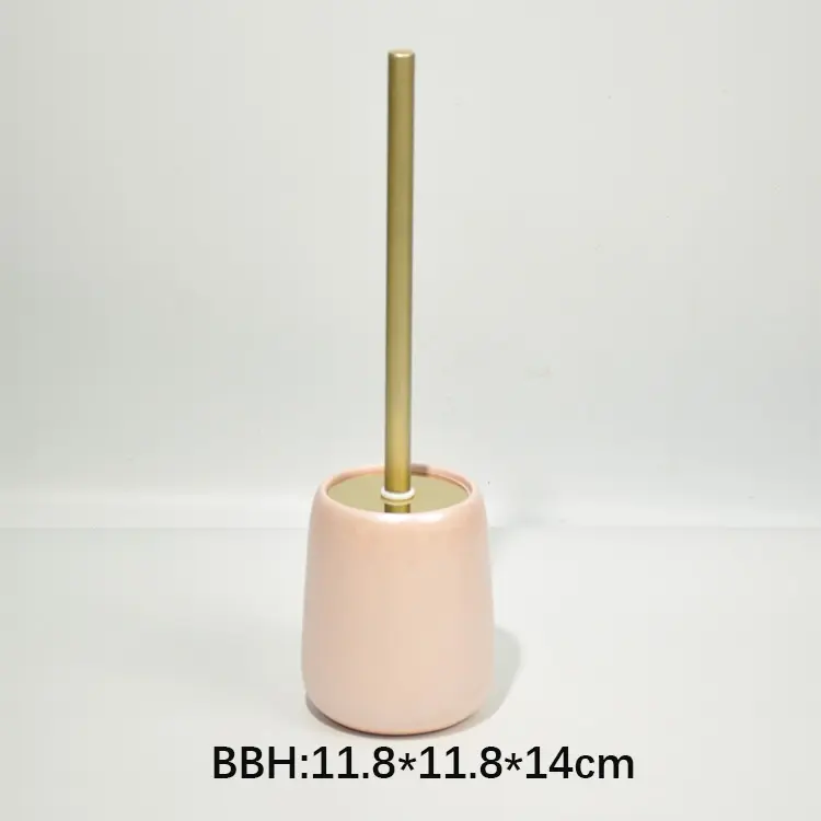 Toilet Brush Holder Detail
