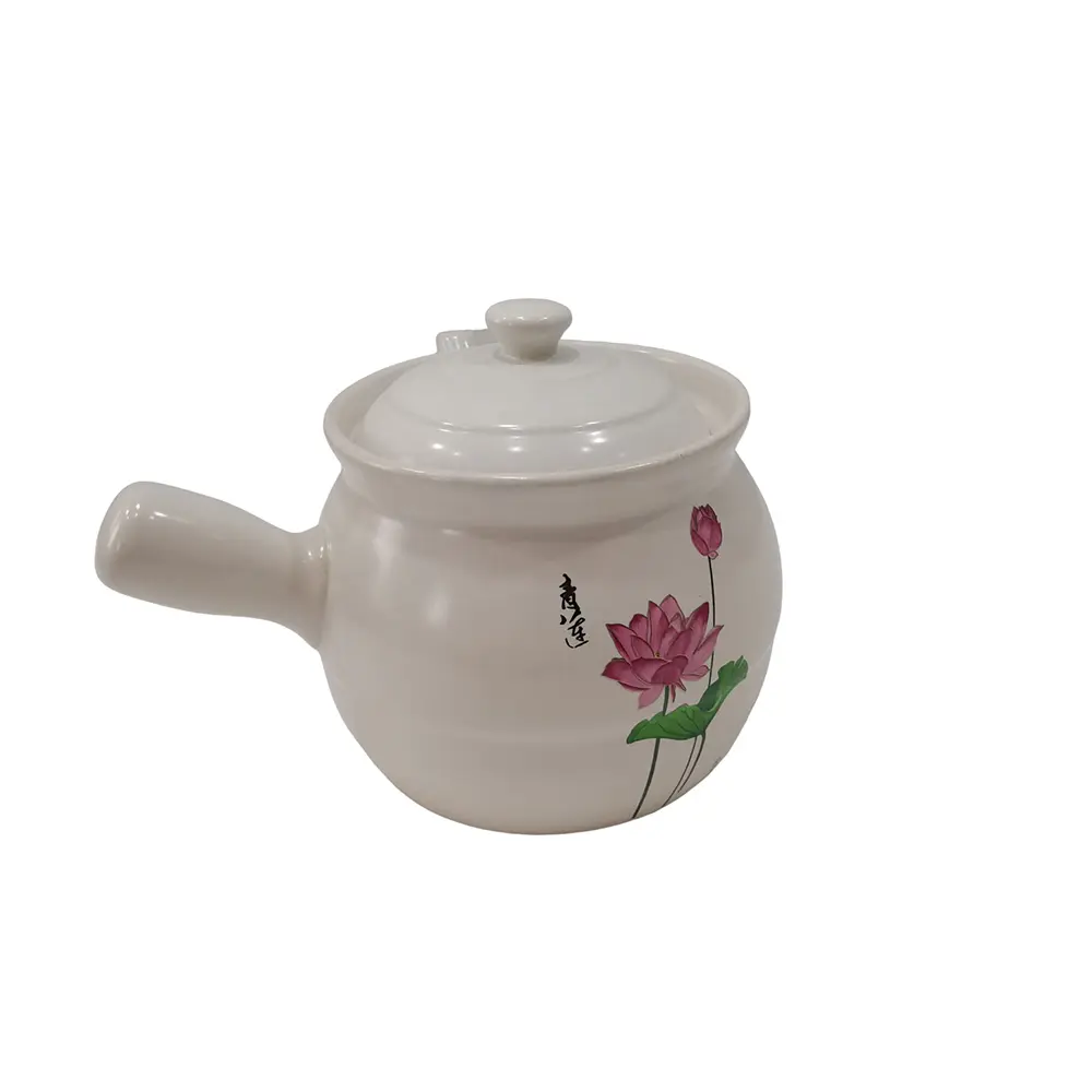 jiashun Ceramic Casserole with Handle - Stylish & Durable Cookware Manufacturers, Factory