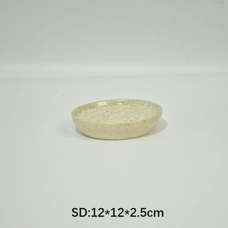 Soap Dish Detail