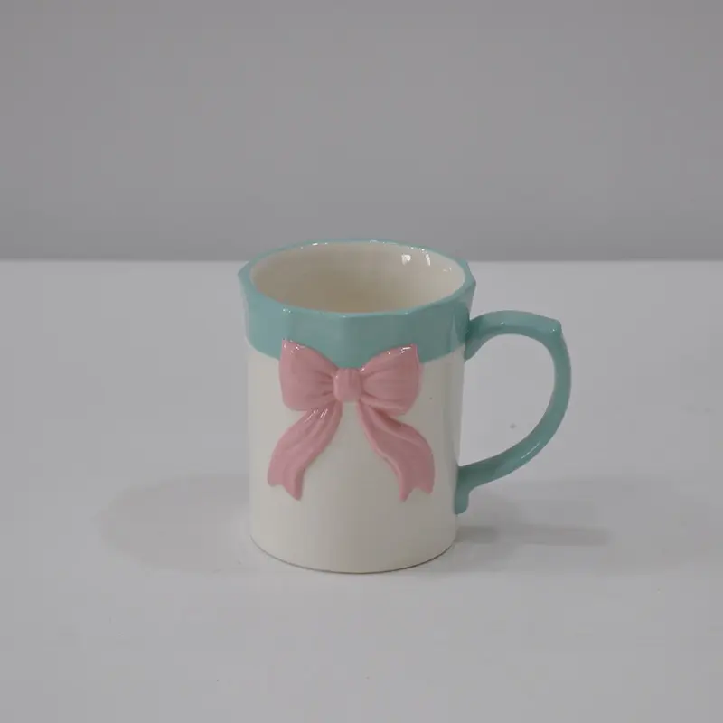 Wholesale Ceramic Coffee Mug - Stylish and Durable Drinkware for All Occasions Factories, Companies