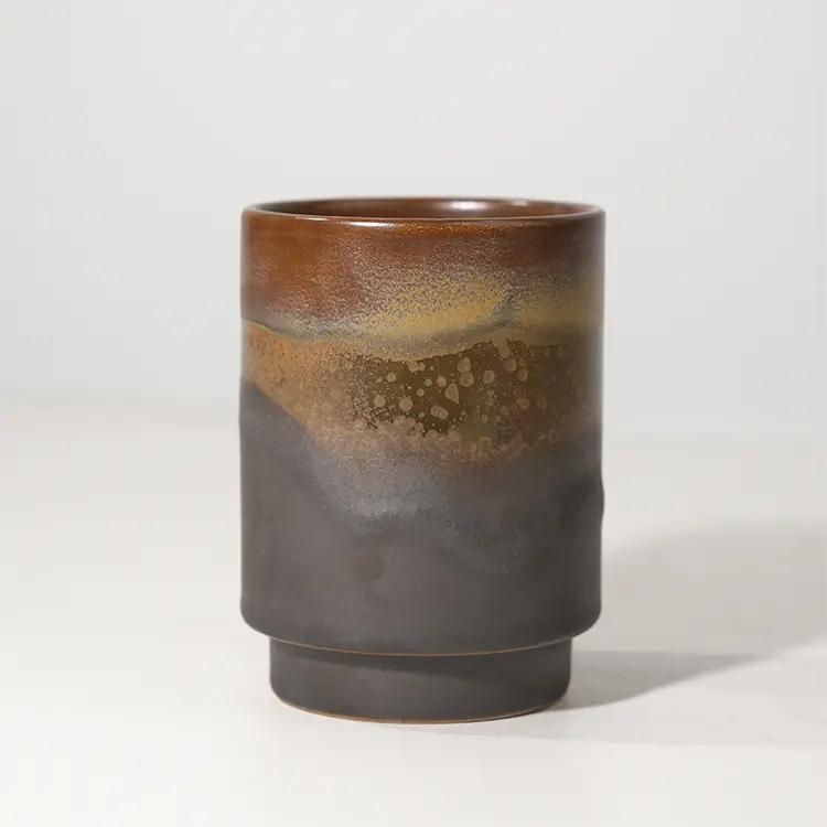 Cheap Ceramic Aromatherapy Cup - Transform Your Space with Art and Serenity Manufacturer, Factory