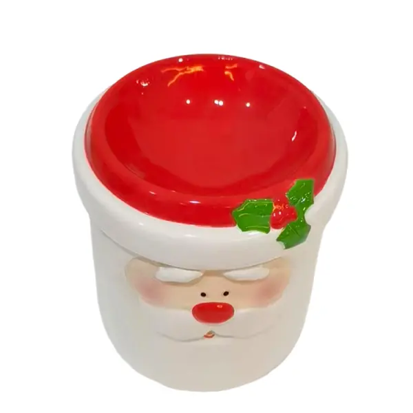 jiashun Christmas Dolomite Santa - Shaped Candle Holder Manufacturer, Companies