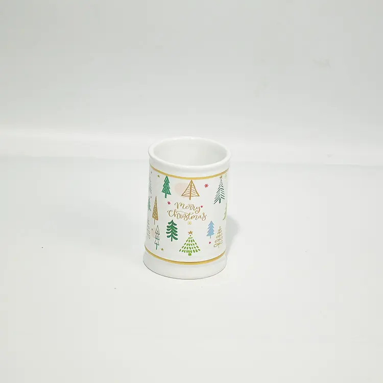 ODM Christmas Colorful Tree Dolomite Bathroom Set Manufacturer, Factories