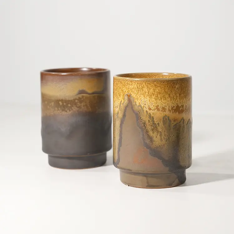 Cheap Ceramic Aromatherapy Cup - Transform Your Space with Art and Serenity Manufacturer, Factory