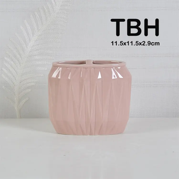 Ceramic Bathroom Accessories 10