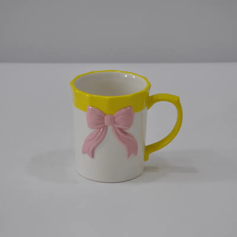 Wholesale Ceramic Coffee Mug - Stylish and Durable Drinkware for All Occasions Factories, Companies