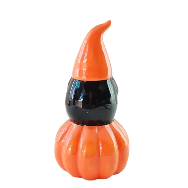 ODM Halloween Dolomite LED Lantern Supplier, Suppliers