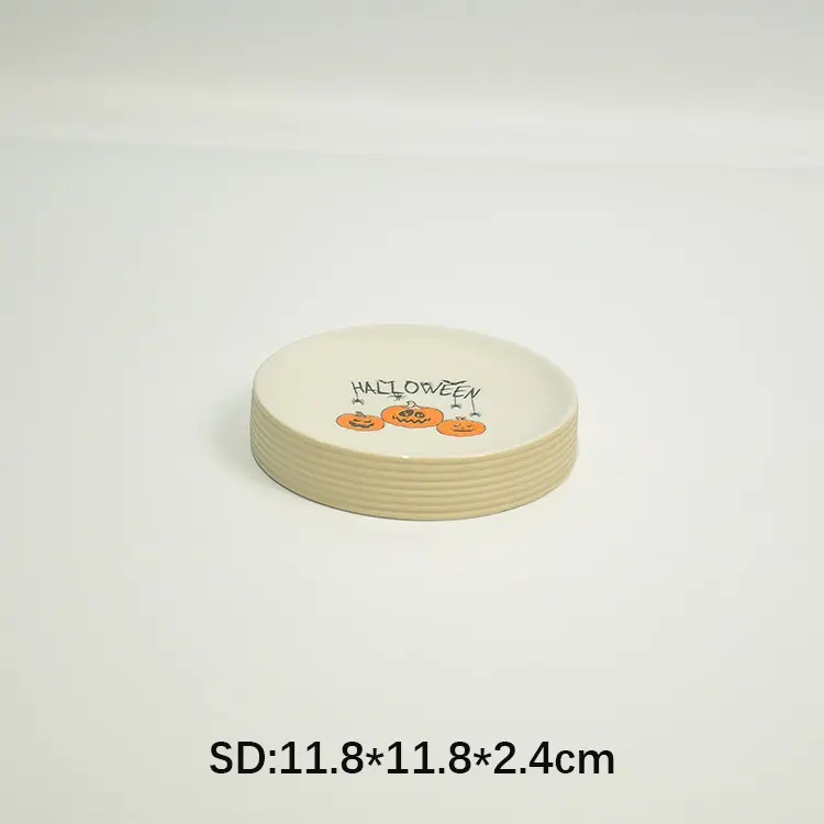Halloween Soap Dish