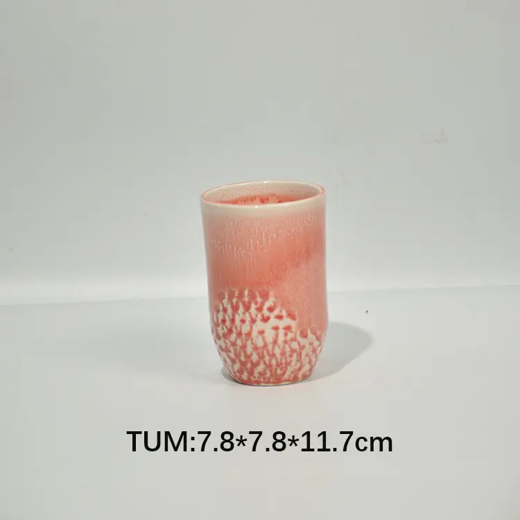 Ceramic Tumbler