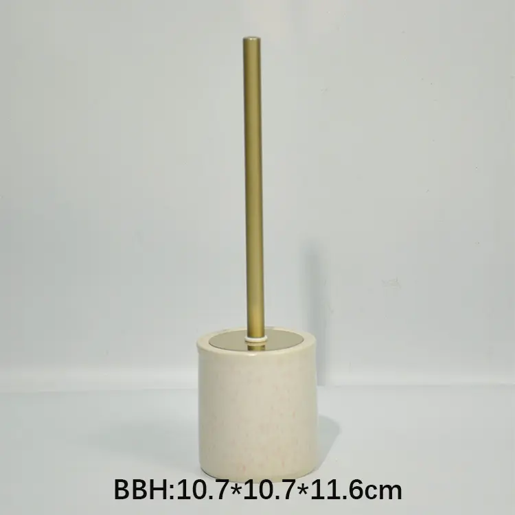 Toilet Brush Holder Detail