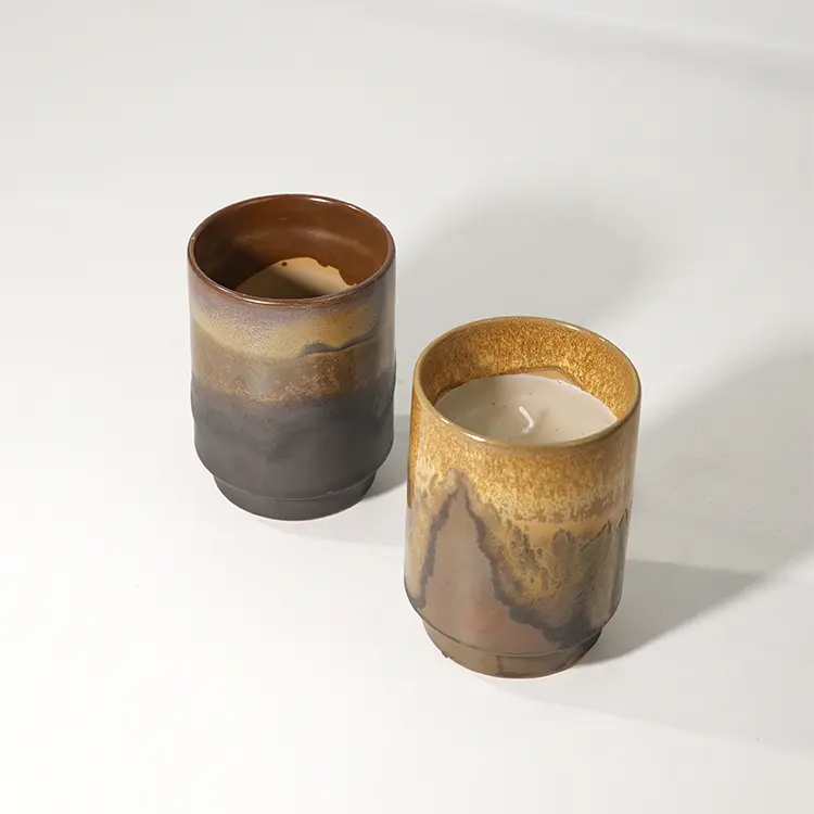 Cheap Ceramic Aromatherapy Cup - Transform Your Space with Art and Serenity Manufacturer, Factory