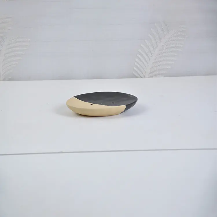 Ceramic Bathroom Accessory Set 5